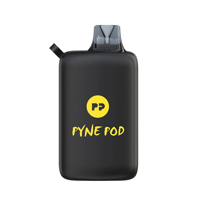 Pyne Pod Boost Pro Disposable Vape  (0% & 5%, 20000 Puffs)