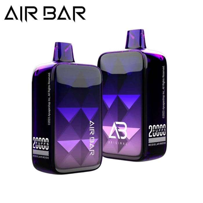 Air Bar Diamond Box 20000 Disposable Vape(5%, 20000 Puffs)