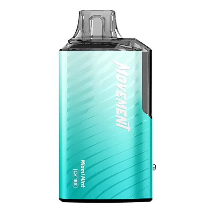 Lost Vape Movement LV18000 Disposable Vape (5%, 18000 Puffs)