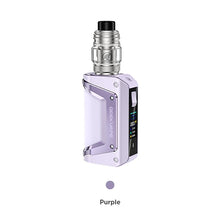 Load image into Gallery viewer, Geekvape L200(Aegis Legend 3) Box Mod Kit 200W
