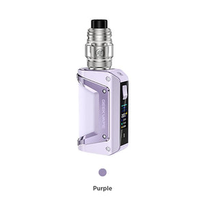 Geekvape L200(Aegis Legend 3) Box Mod Kit 200W