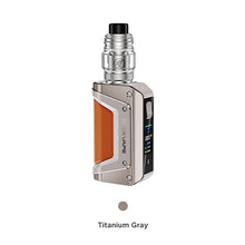 Load image into Gallery viewer, Geekvape L200(Aegis Legend 3) Box Mod Kit 200W
