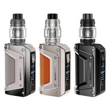 Load image into Gallery viewer, Geekvape L200(Aegis Legend 3) Box Mod Kit 200W
