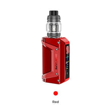 Load image into Gallery viewer, Geekvape L200(Aegis Legend 3) Box Mod Kit 200W
