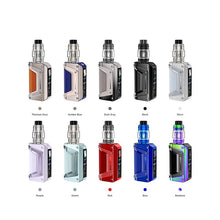 Load image into Gallery viewer, Geekvape L200(Aegis Legend 3) Box Mod Kit 200W
