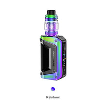 Load image into Gallery viewer, Geekvape L200(Aegis Legend 3) Box Mod Kit 200W
