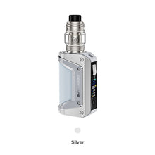 Load image into Gallery viewer, Geekvape L200(Aegis Legend 3) Box Mod Kit 200W
