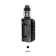 Load image into Gallery viewer, Geekvape L200(Aegis Legend 3) Box Mod Kit 200W
