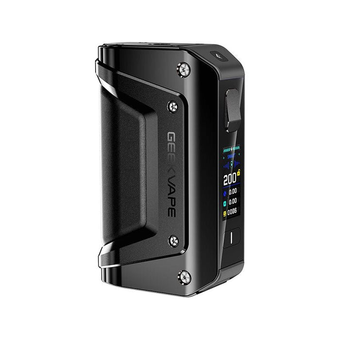 Geekvape L200 (Aegis Legend 3) 200W Mod