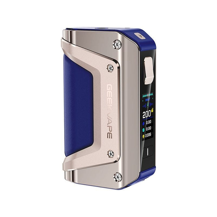 Geekvape L200 (Aegis Legend 3) 200W Mod