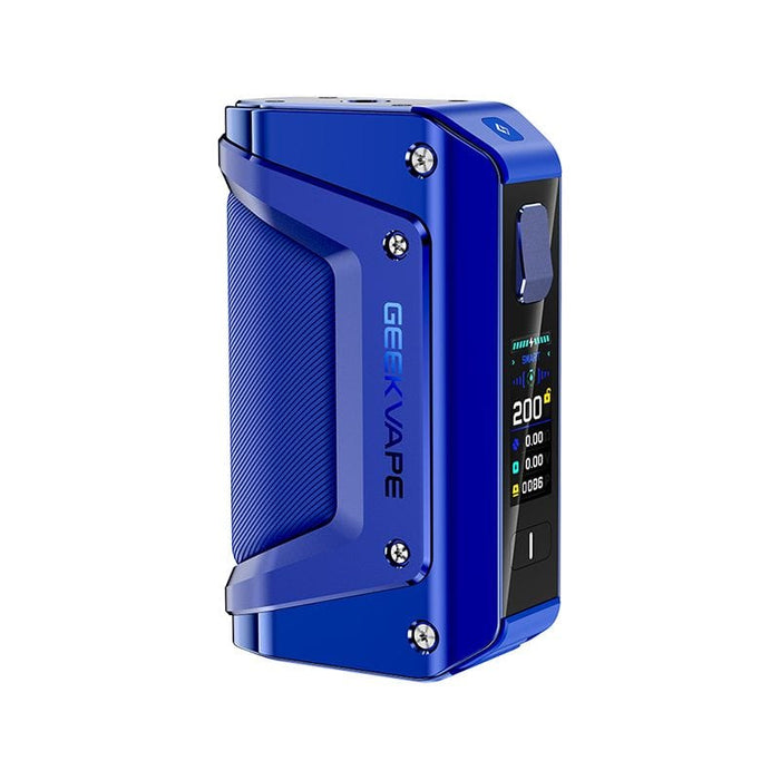 Geekvape L200 (Aegis Legend 3) 200W Mod