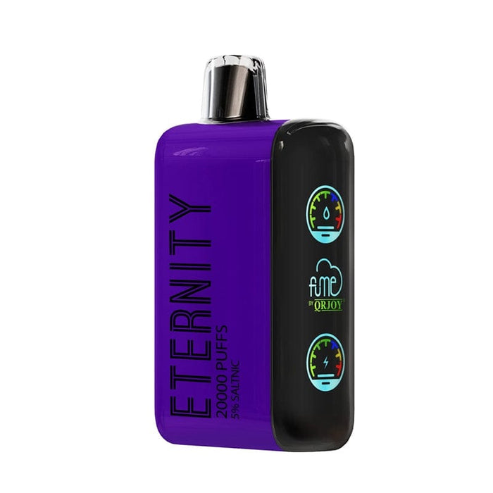 Fume Eternity 20000 Disposable Vape (5%, 20000 Puffs)