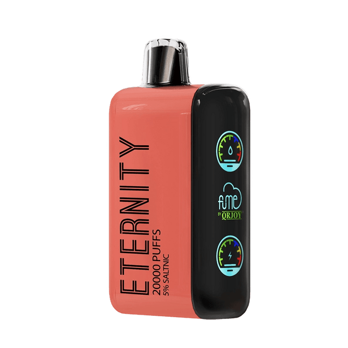 Fume Eternity 20000 Disposable Vape (5%, 20000 Puffs)