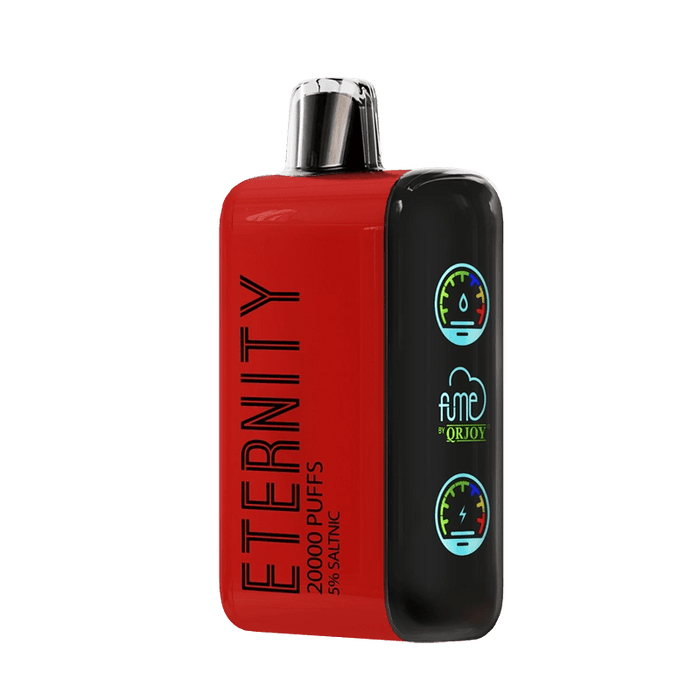 Fume Eternity 20000 Disposable Vape (5%, 20000 Puffs)