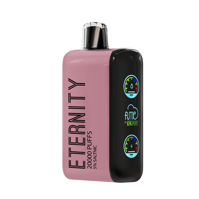 Fume Eternity 20000 Disposable Vape (5%, 20000 Puffs)