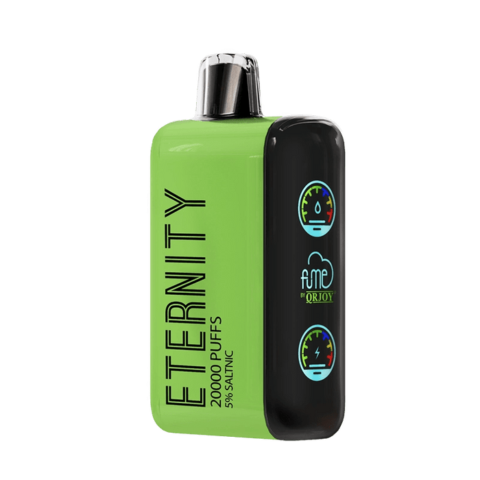 Fume Eternity 20000 Disposable Vape (5%, 20000 Puffs)