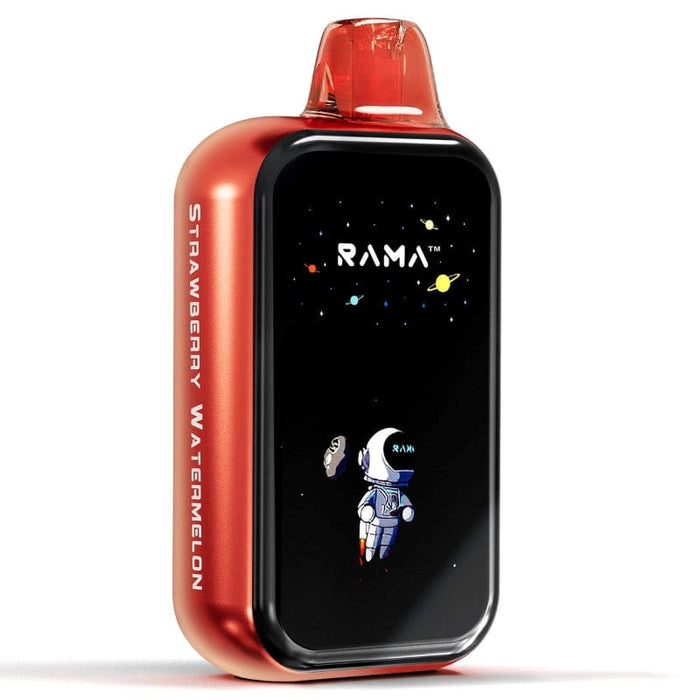 YOVO Rama 16000 Disposable Vape  (5%, 16000 Puffs)