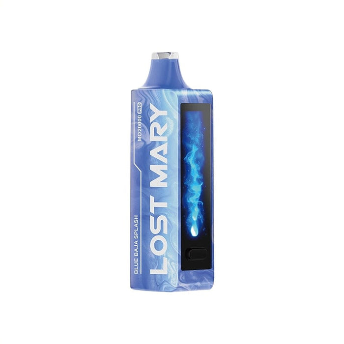 Lost Mary MO20000 Pro Disposable Vape (5%, 20000 Puffs)