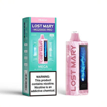 Load image into Gallery viewer, Lost Mary MO20000 Pro Disposable Vape (5%, 20000 Puffs)
