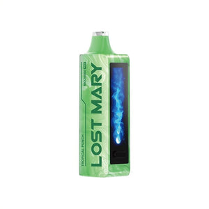 Lost Mary MO20000 Pro Disposable Vape (5%, 20000 Puffs)