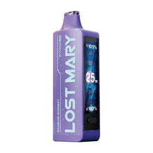 Load image into Gallery viewer, Lost Mary MO20000 Pro Disposable Vape (5%, 20000 Puffs)
