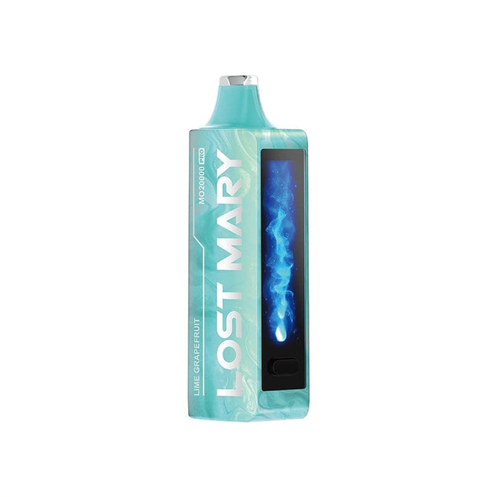 Lost Mary MO20000 Pro Disposable Vape (5%, 20000 Puffs)