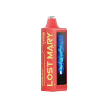 Load image into Gallery viewer, Lost Mary MO20000 Pro Disposable Vape (5%, 20000 Puffs)
