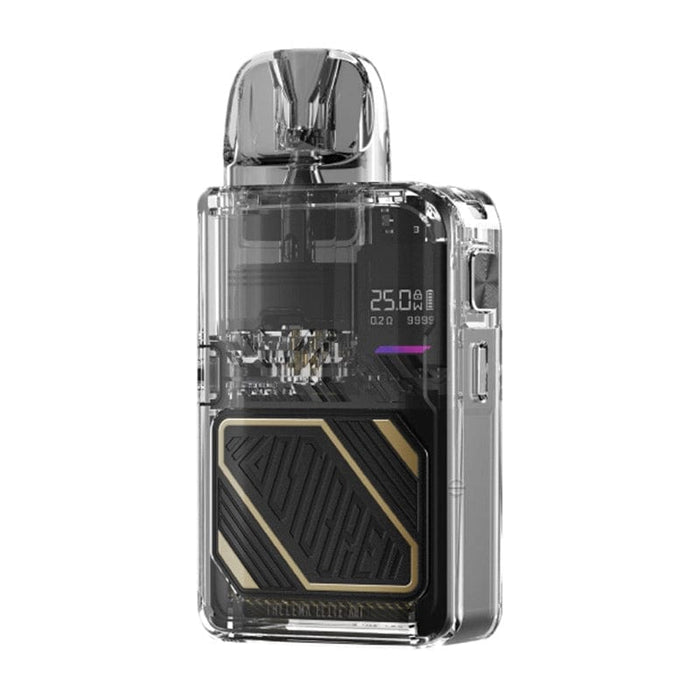 Lost Vape Thelema Elite Art 40W Pod Kit