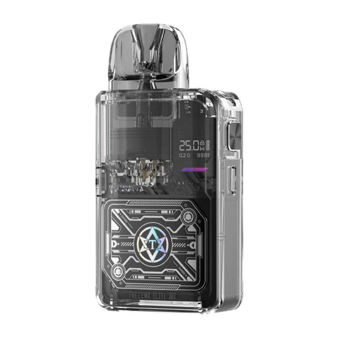 Lost Vape Thelema Elite Art 40W Pod Kit