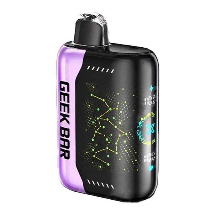 Geek Bar Pulse X 25000 Puffs