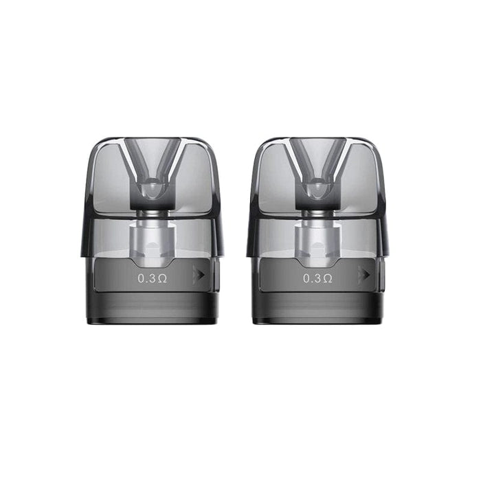 VOOPOO Argus E40 Replacement Pod Cartridge (Pack Of 2)