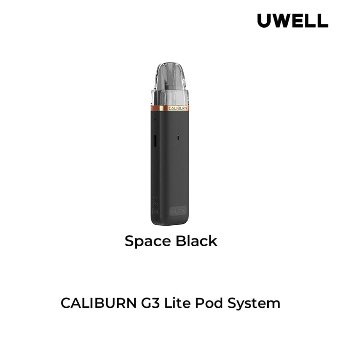 Uwell Caliburn G3 Lite 25W Pod Kit