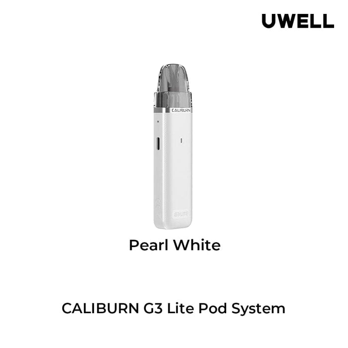 Uwell Caliburn G3 Lite 25W Pod Kit