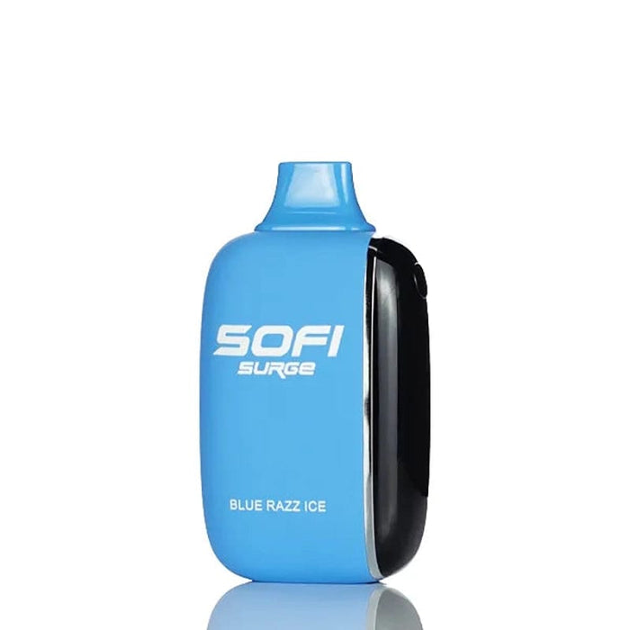 SOFI Surge 25000 Disposable Vape  (0%, 25000 Puffs)