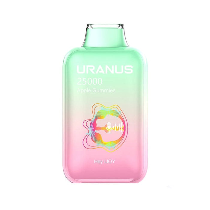 IJOY Uranus 25000 Disposable Vape (5%, 25000 Puffs)