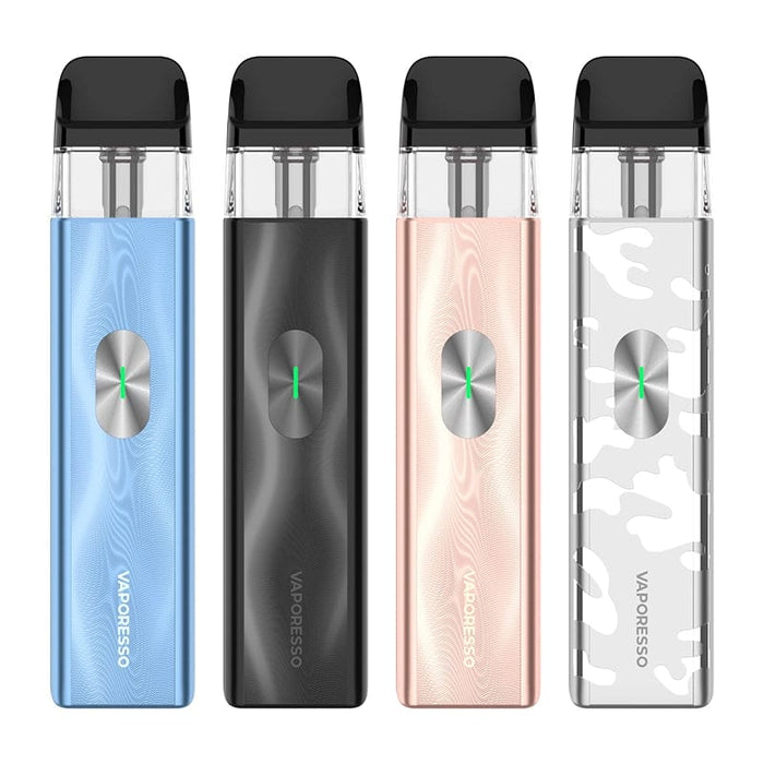 Vaporesso XROS 4 Mini 30W Pod Kit