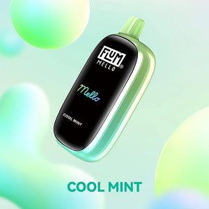 Flum Mello 20000 Disposable Vape (5%, 20000 Puffs)