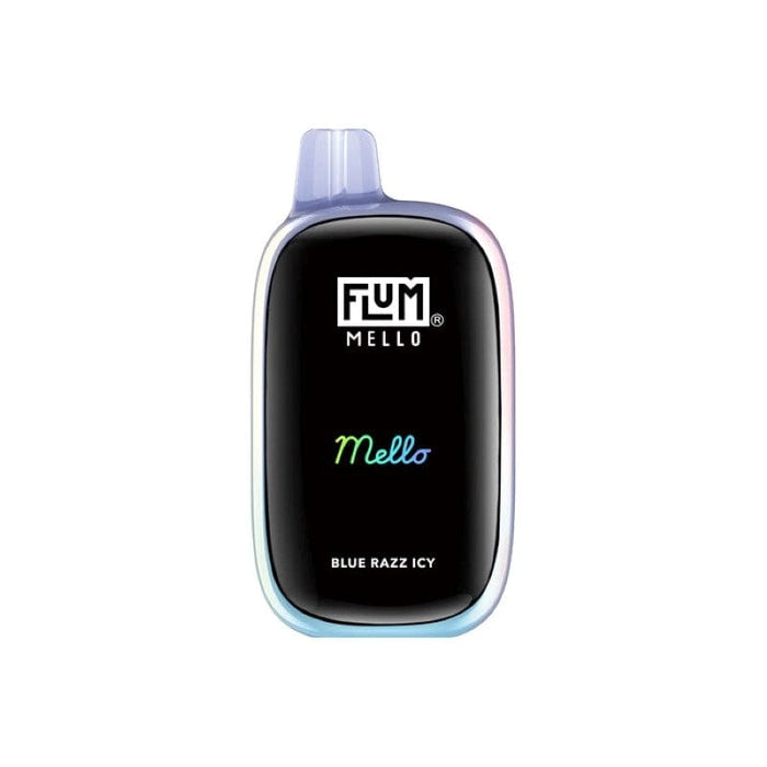 Flum Mello 20000 Disposable Vape (5%, 20000 Puffs)