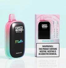 Load image into Gallery viewer, Flum Mello 20000 Disposable Vape (5%, 20000 Puffs)
