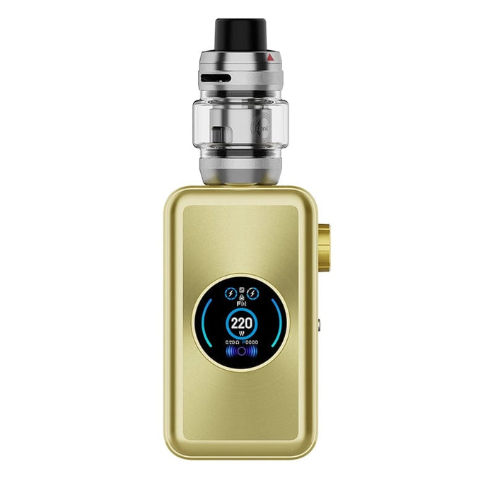 Vaporesso GEN Max 220W Mod Kit