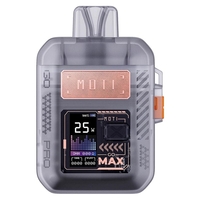 MOTI GO Max 25W Pod Kit