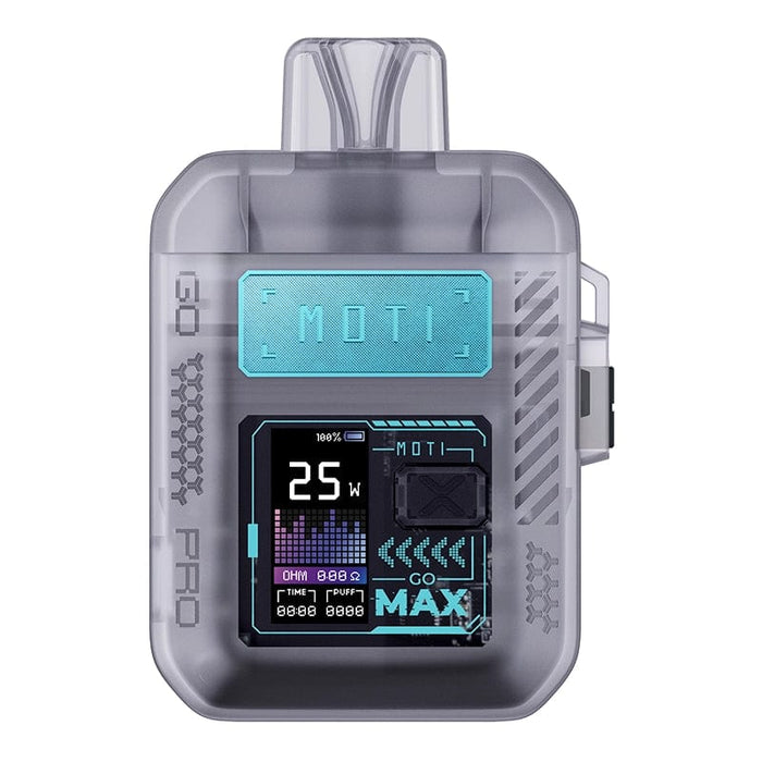 MOTI GO Max 25W Pod Kit