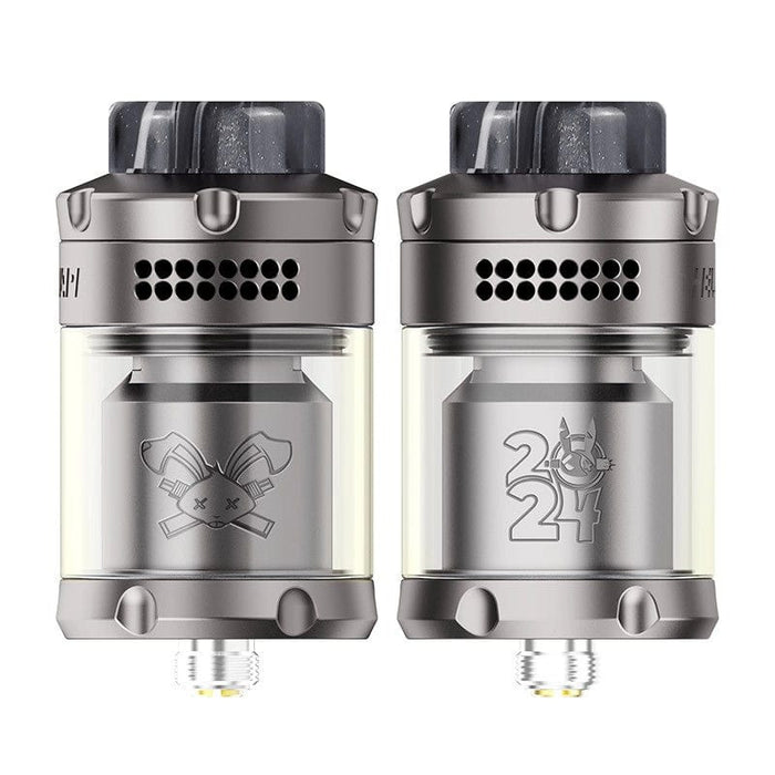 Hellvape Dead Rabbit 3 RTA 2024 Edition