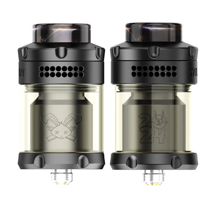 Hellvape Dead Rabbit 3 RTA 2024 Edition