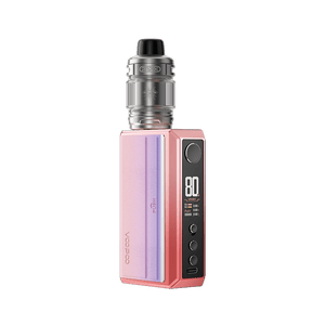 VOOPOO Drag 5 177W Mod Kit