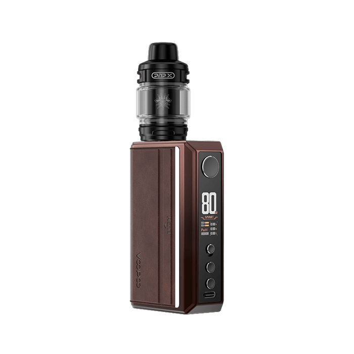 VOOPOO Drag 5 177W Mod Kit