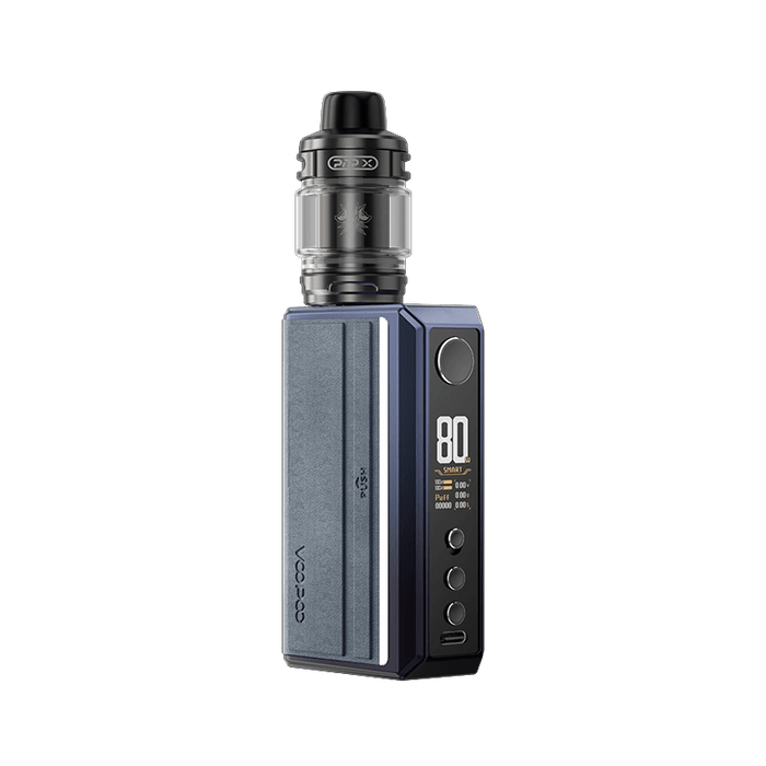 VOOPOO Drag 5 177W Mod Kit