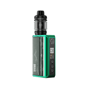 VOOPOO Drag 5 177W Mod Kit