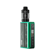 Load image into Gallery viewer, VOOPOO Drag 5 177W Mod Kit
