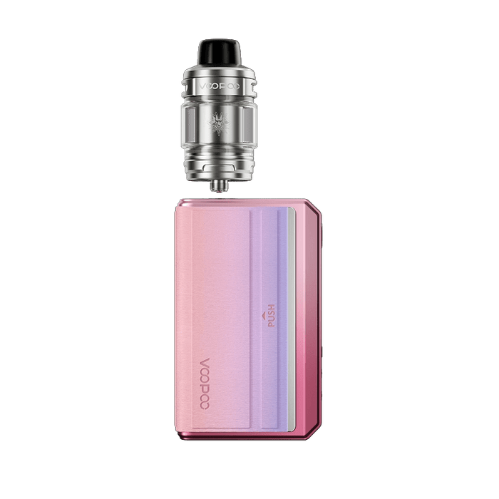 VOOPOO Drag 5 177W Mod Kit